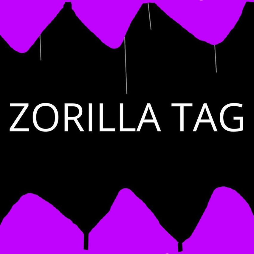 ZORILLA TAG