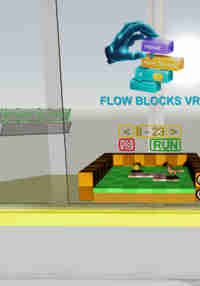 Flow Blocks