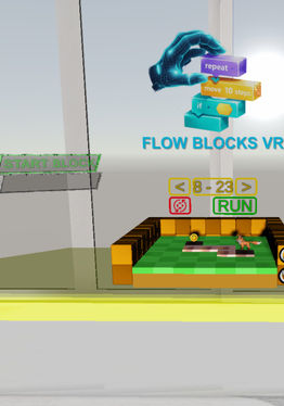 Flow Blocks