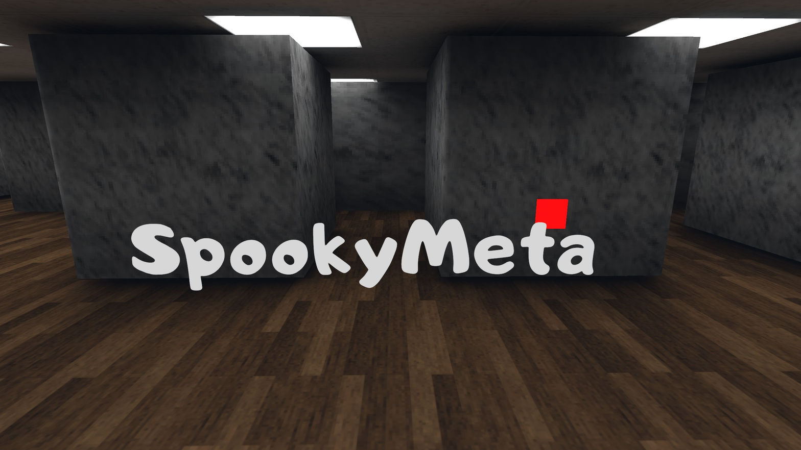 Spooky Meta