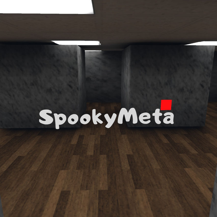 Spooky Meta