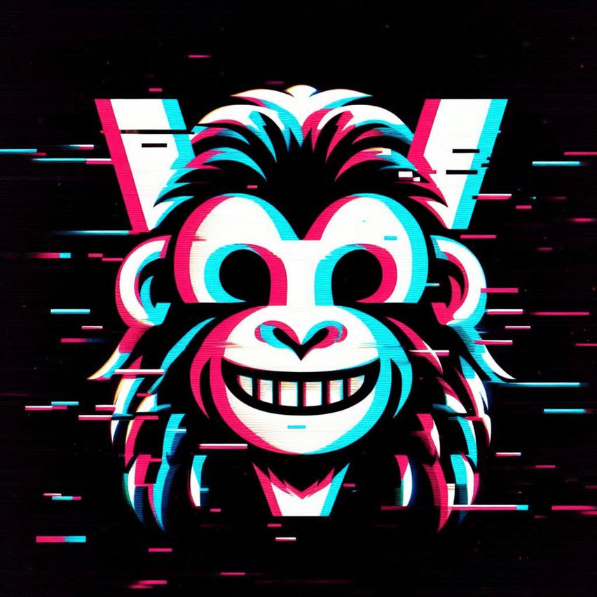 Witty Gorilla