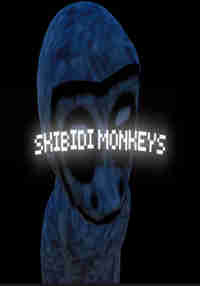 Skibidi Monkeys