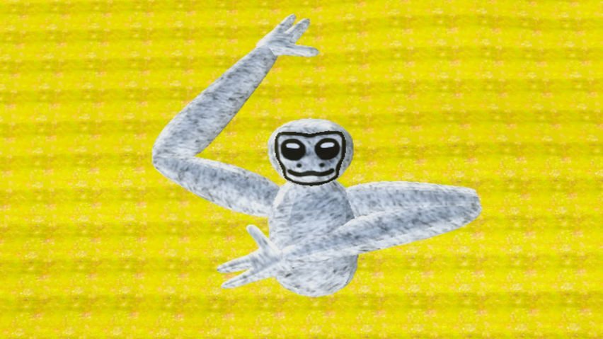 Skibidi Monkeys