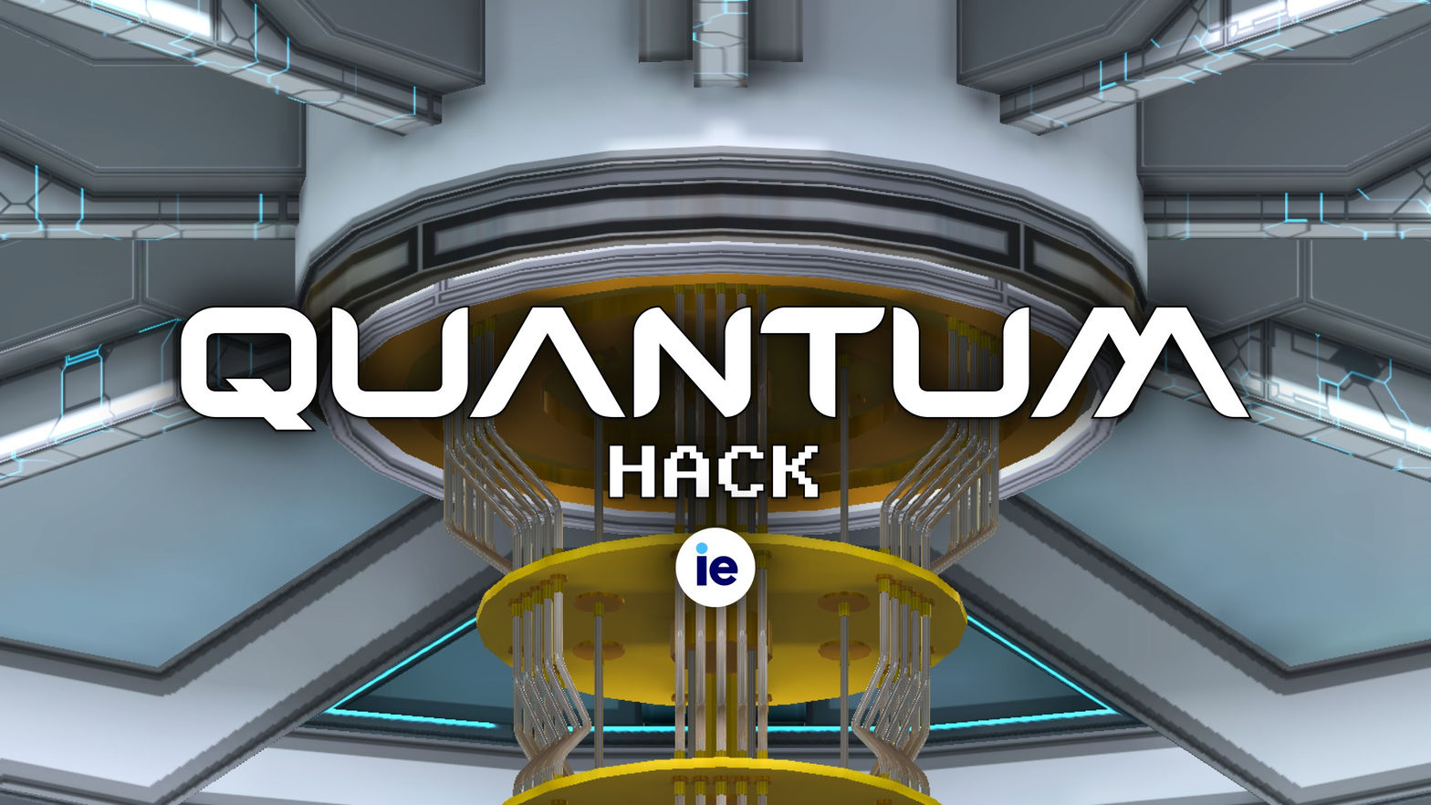 IE Quantum Hack