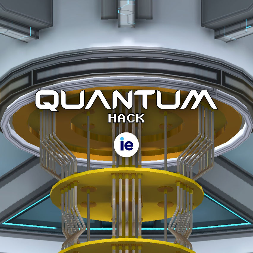 IE Quantum Hack