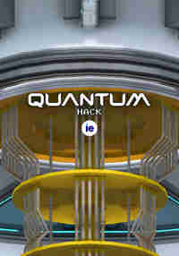 IE Quantum Hack