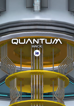 IE Quantum Hack