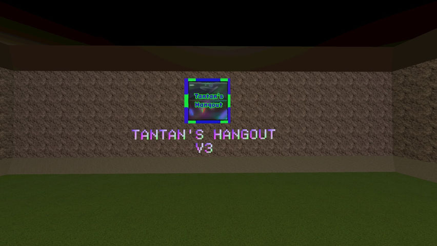 Tantan's Hangout
