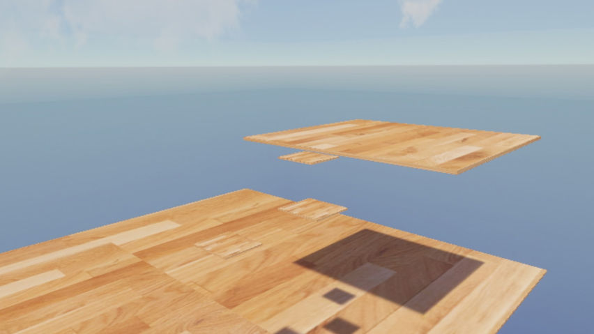 unemployed man simulator