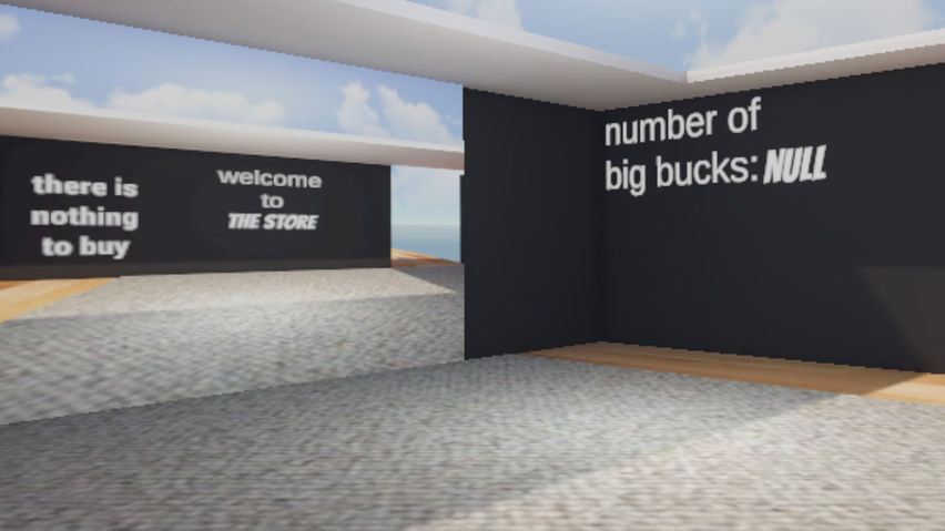 unemployed man simulator