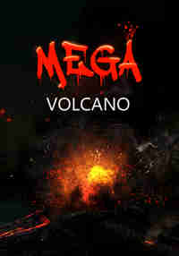 Mega Volcano