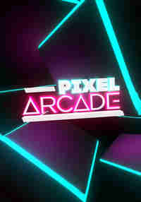 Pixel Arcade