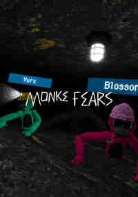 Monke Fears VR