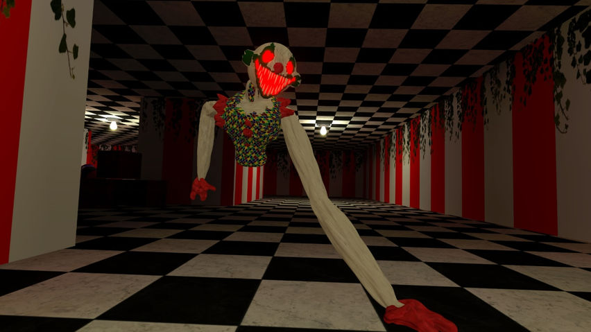 Monke Fears VR