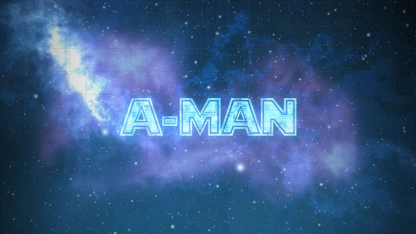 A-Man