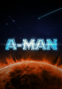 A-Man