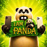 I Am Panda