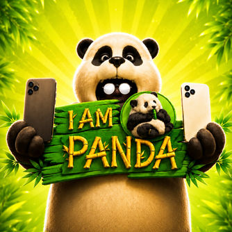 I Am Panda