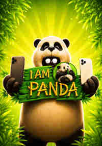 I Am Panda