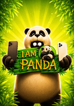 I Am Panda