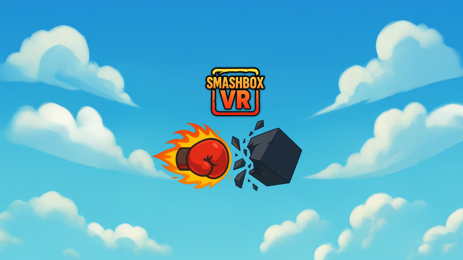 SmashBoxVR