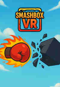 SmashBoxVR