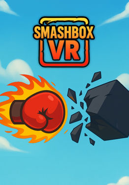 SmashBoxVR