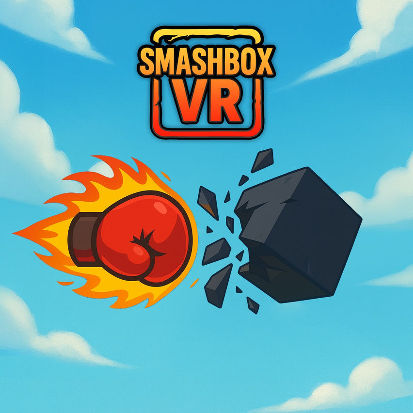 SmashBoxVR