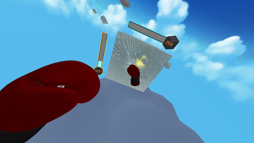 SmashBoxVR