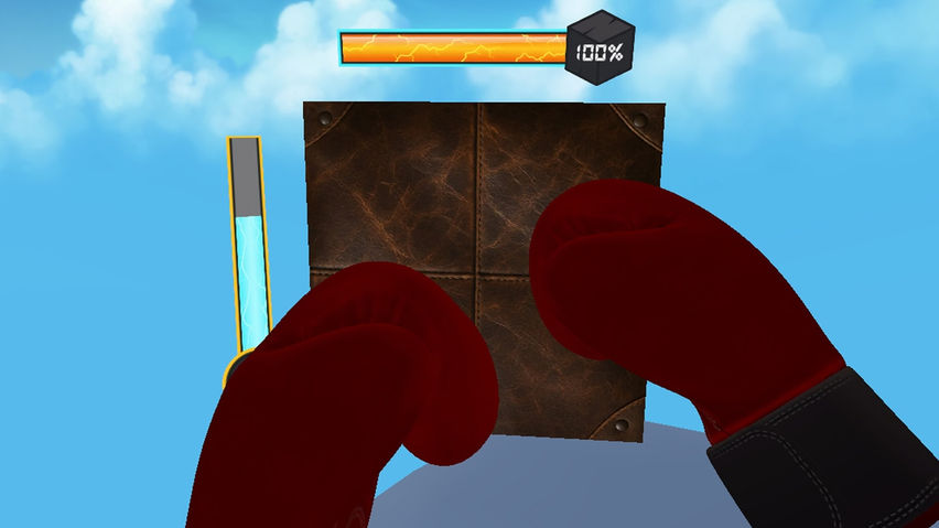 SmashBoxVR