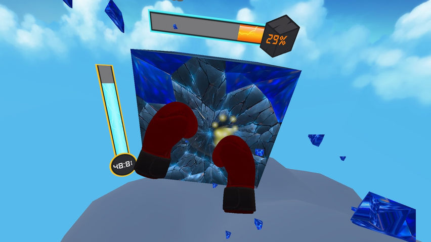 SmashBoxVR