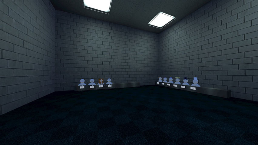Mischief Hangout VR