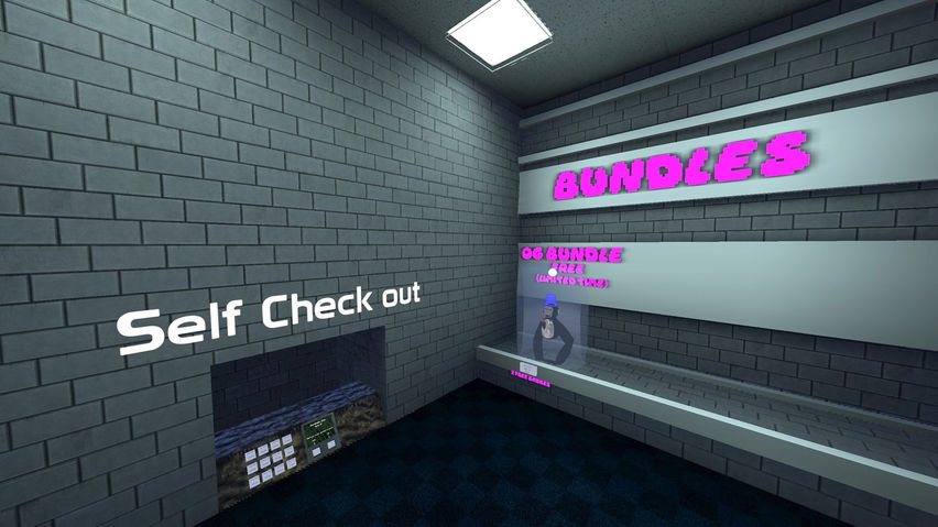 Mischief Hangout VR