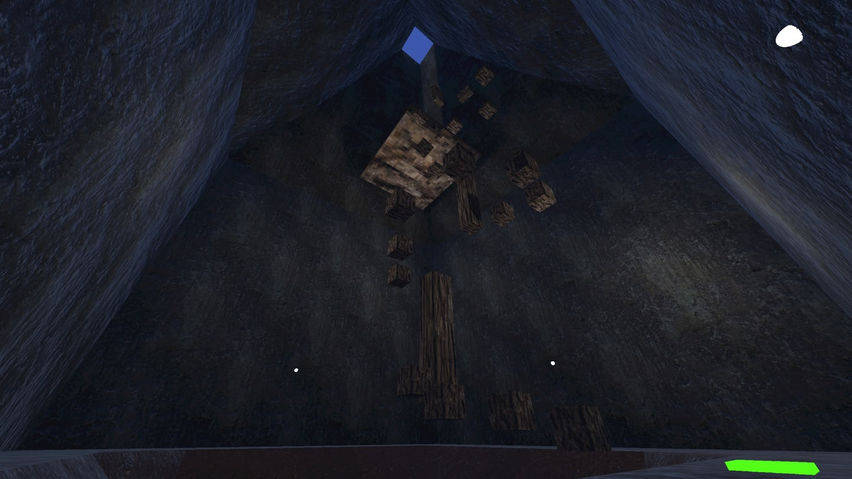 Mischief Hangout VR
