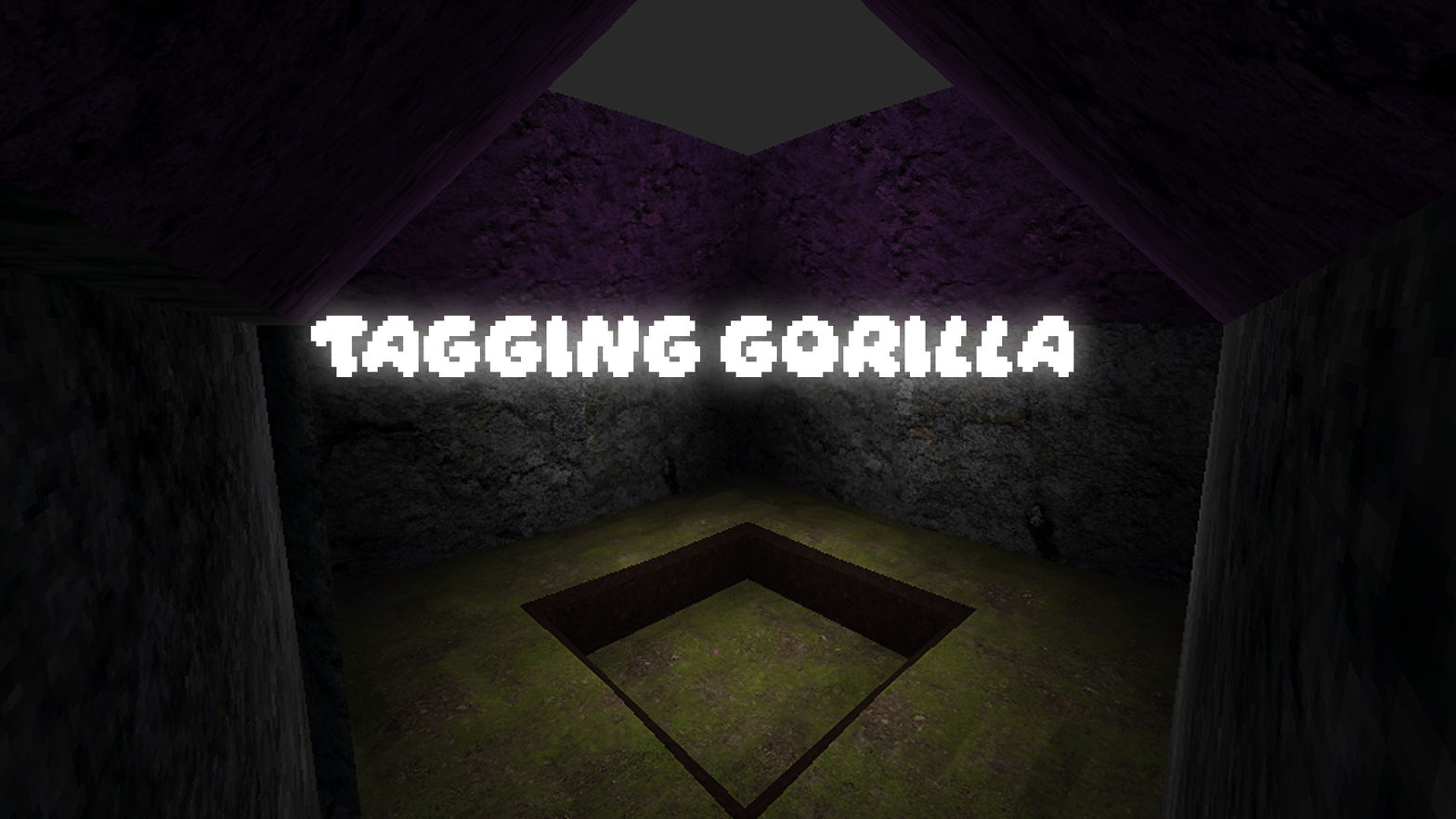 Tagging Gorilla