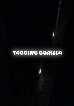 Tagging Gorilla