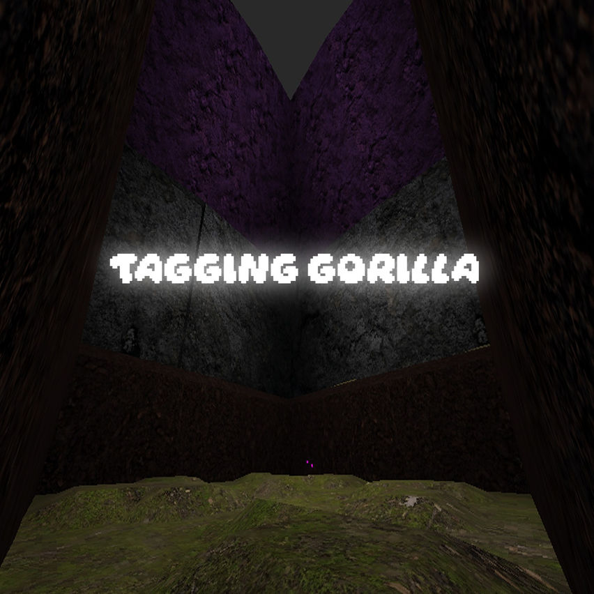 Tagging Gorilla
