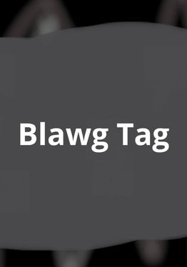 Blawg Tag