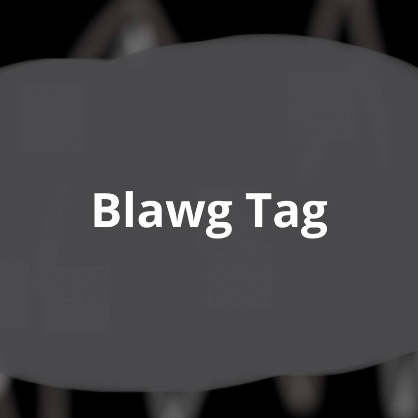 Blawg Tag