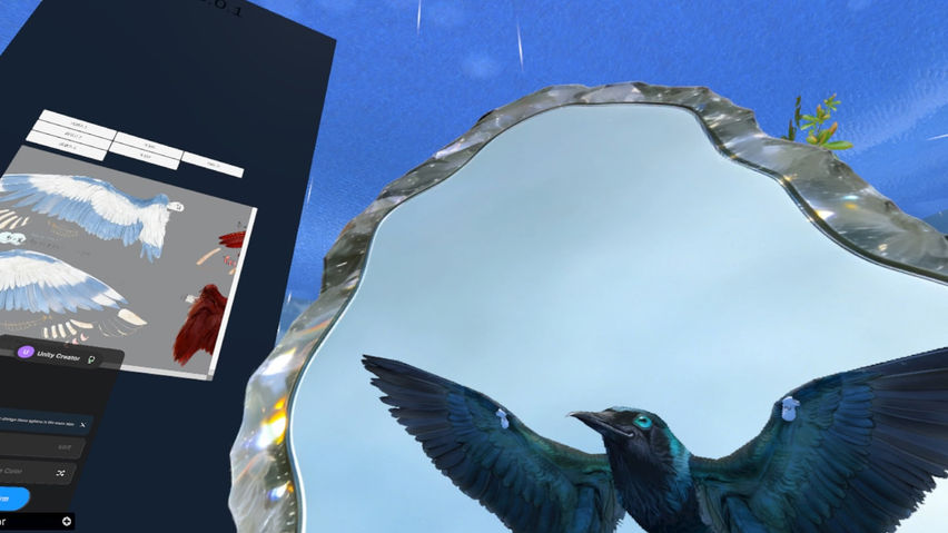 Birds: SkySea’s End