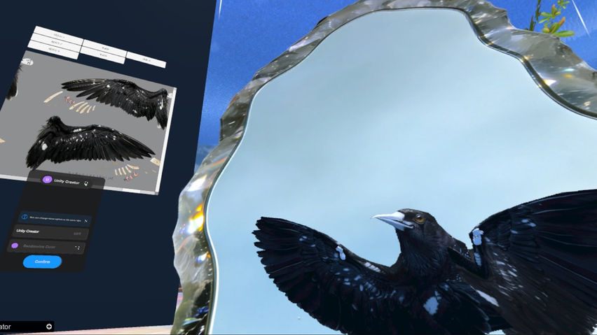 Birds: SkySea’s End