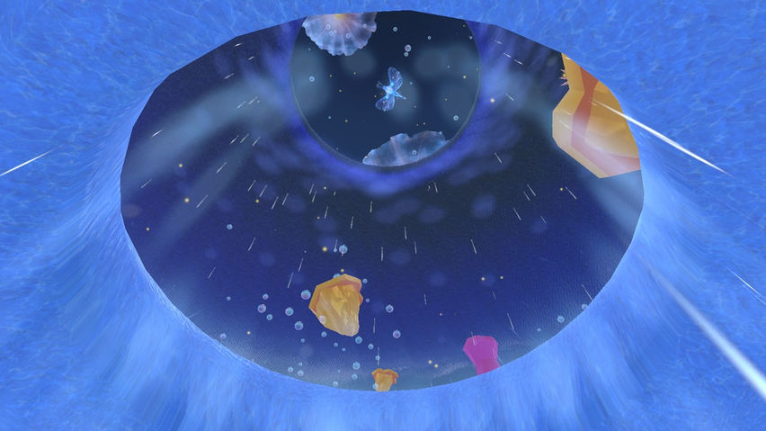 Birds: SkySea’s End