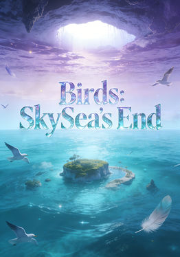Birds: SkySea’s End