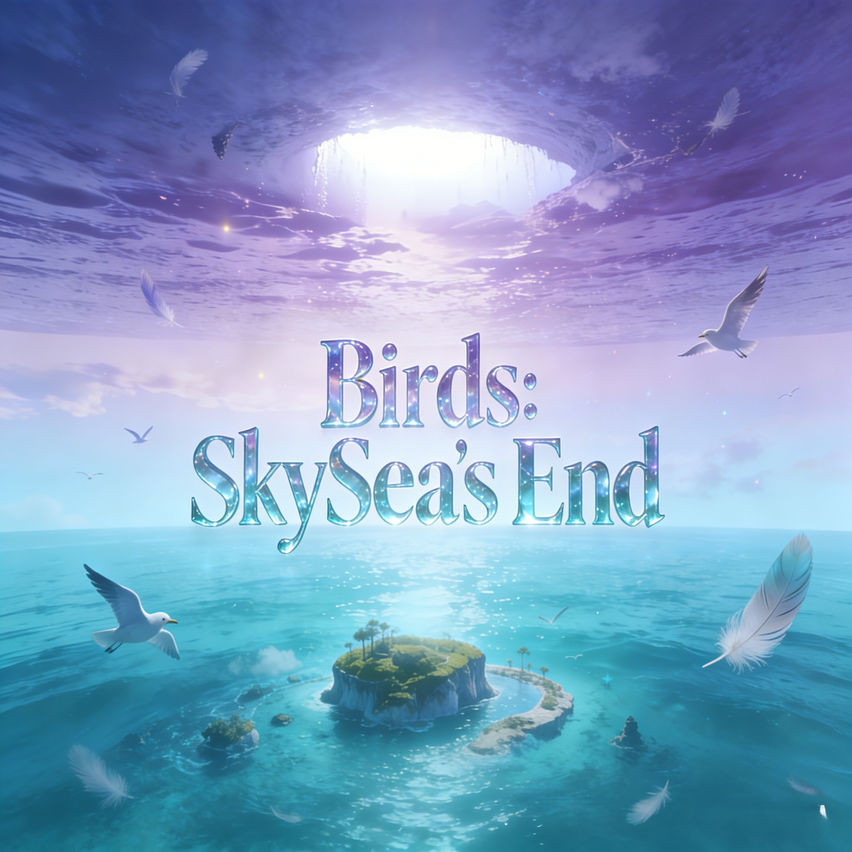 Birds: SkySea’s End