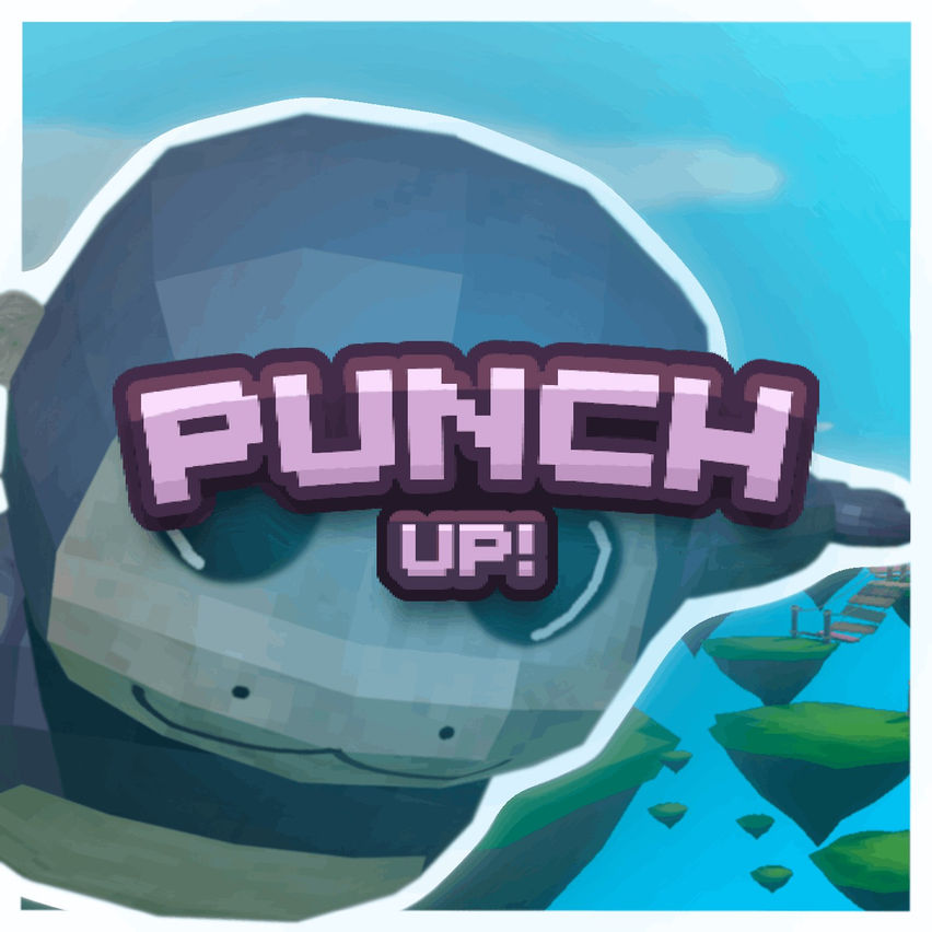 Punch Up!