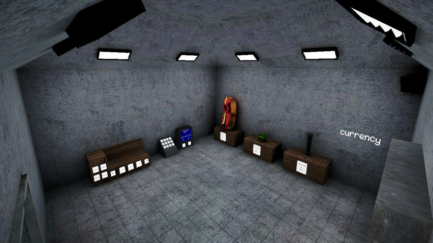 Cave Game