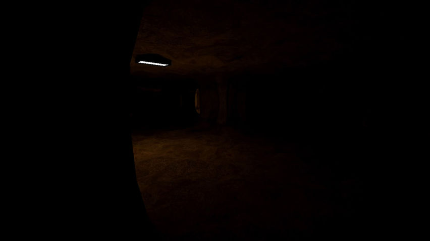 Cave Game