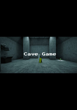 Cave Game