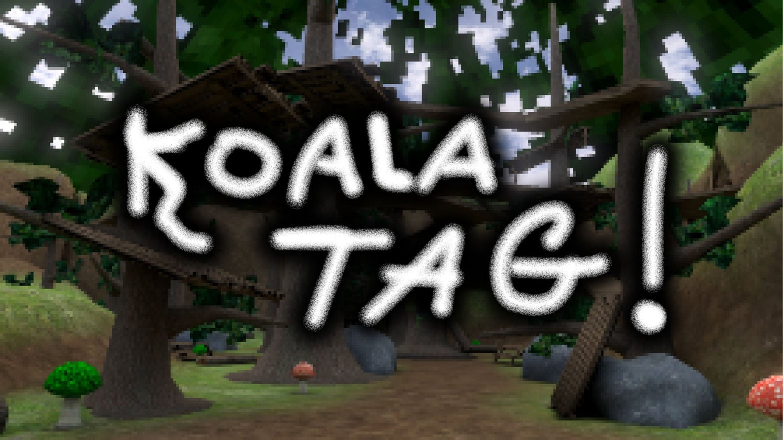 Koala Tag
